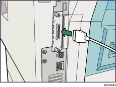     IEEE 1284