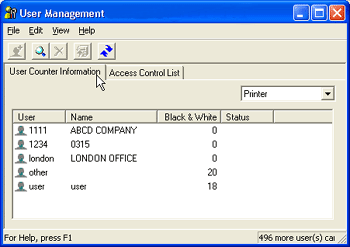 Иллюстрация экрана приложения