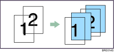 Illustration of slip sheet