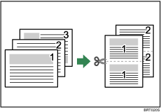Illustration of double
