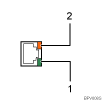   10BASE-T/100BASE-TX (   c)