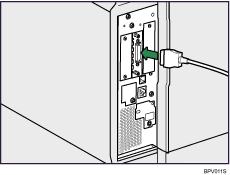     IEEE 1284