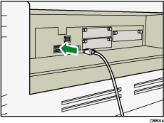     USB