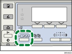 Combine/Series key illustration