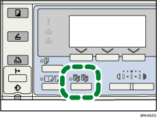 Sort key illustration