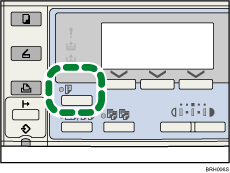 Duplex key illustration