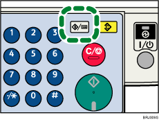 User Tools/Counter key illustration