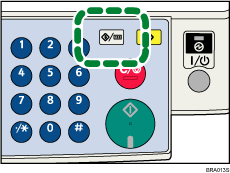 User Tools/Counter key illustration