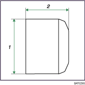 Illustration of envelopes