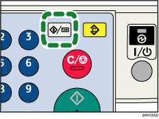 User Tools/Counter key illustration