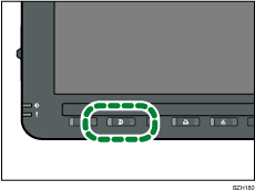 Document Server key illustration