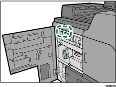 Illustration of model-specific information