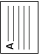 Illustration de copie avec rotation
