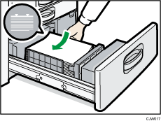 Illustrazione vassoio 3 (LCT)