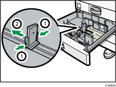 Illustrazione del vassoio 2
