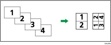 Illustration of Combine