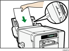 Illustration du Bypass