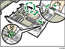 illustration du guide papier