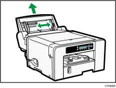 Illustration du Bypass