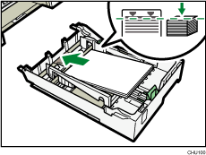 illustratie lade 1