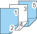 Illustration of cover sheet