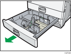 Tray 2 illustration