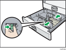 Tray 2 illustration